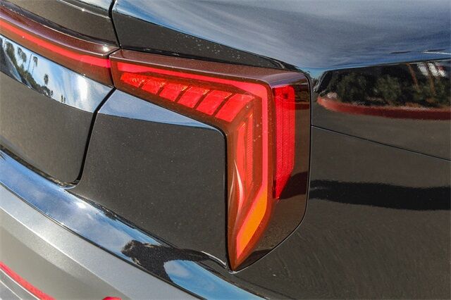 2025 Kia K4 EX Moreno Valley CA