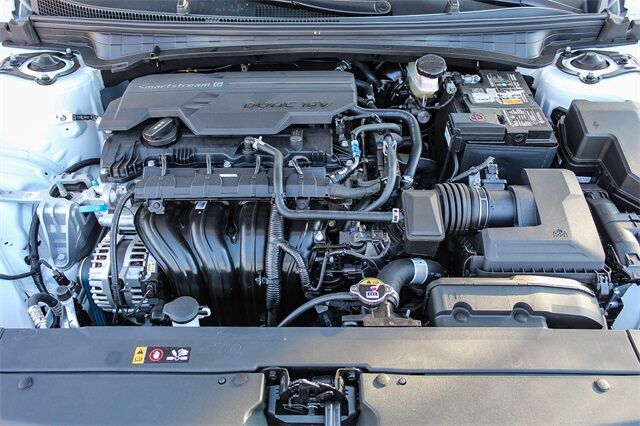 2025 Kia K4 EX Moreno Valley CA