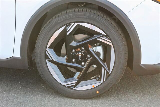 2025 Kia K4 EX Moreno Valley CA