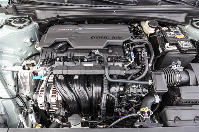 2025 Kia K4 EX Moreno Valley CA