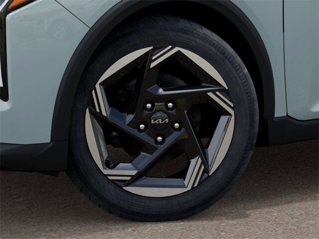 2025 Kia K4 EX Moreno Valley CA