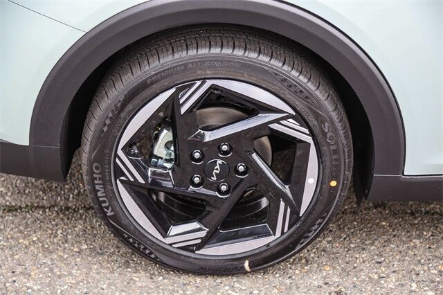 2025 Kia K4 EX Moreno Valley CA