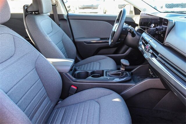 2025 Kia K4 EX Moreno Valley CA
