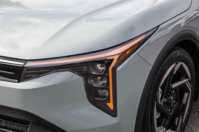 2025 Kia K4 EX Moreno Valley CA