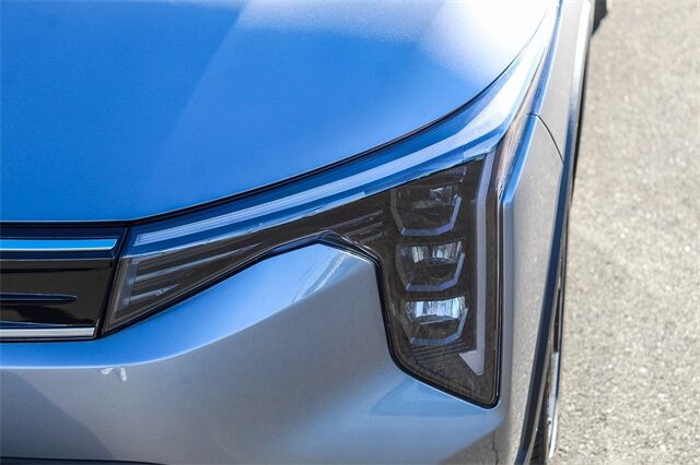 2025 Kia K4 EX Moreno Valley CA