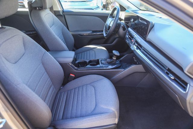 2025 Kia K4 EX Moreno Valley CA