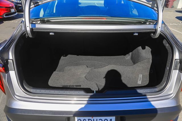 2025 Kia K4 EX Moreno Valley CA