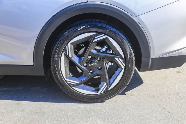 2025 Kia K4 EX Moreno Valley CA