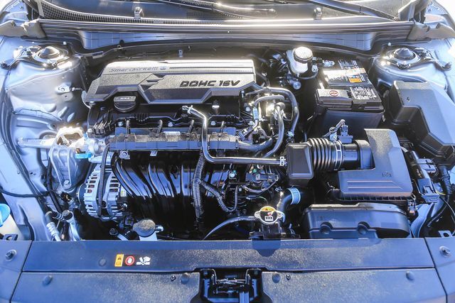 2025 Kia K4 EX Moreno Valley CA