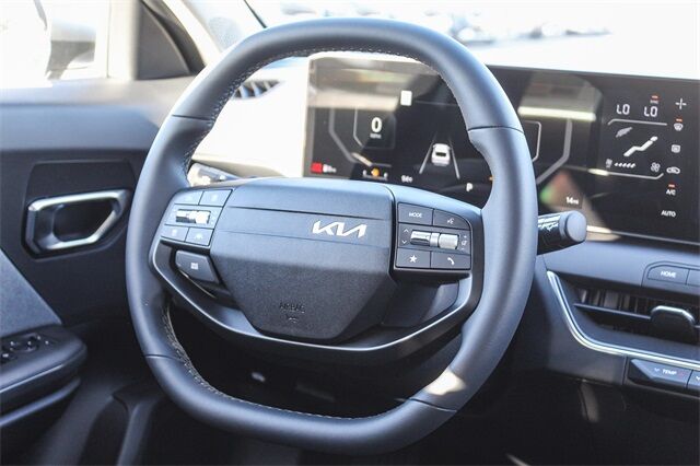 2025 Kia K4 EX Moreno Valley CA