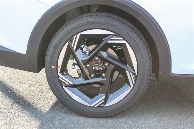 2025 Kia K4 EX Moreno Valley CA