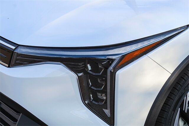 2025 Kia K4 EX Moreno Valley CA
