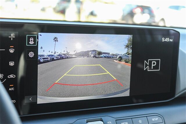 2025 Kia K4 EX Moreno Valley CA