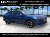 2025 Kia K4 EX 2025 Kia K4 EX