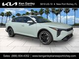 2025 Kia K4 EX Video