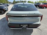 2025 Kia K4 EX Oshkosh WI