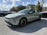 2025 Kia K4 EX Oshkosh WI