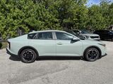 2025 Kia K4 EX Oshkosh WI