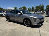 2025 Kia K4 EX Oshkosh WI