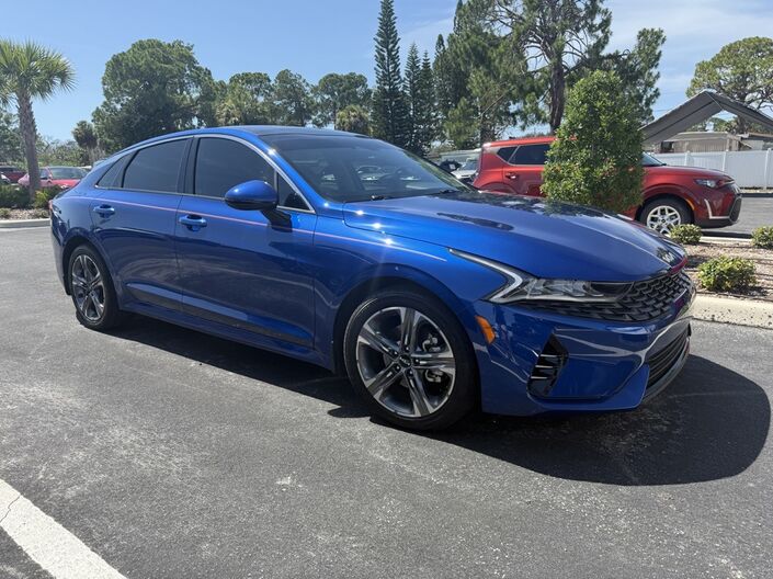 2025 Kia K4 EX Oshkosh WI
