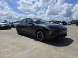 2025 Kia K4 EX Oshkosh WI