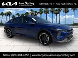 2025 Kia K4 EX Video