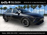 2025 Kia K4 EX Video