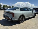 2025 Kia K4 EX Oshkosh WI