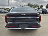 2025 Kia K4 EX Oshkosh WI