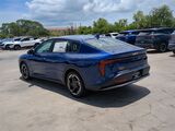 2025 Kia K4 EX Oshkosh WI
