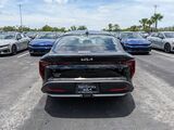2025 Kia K4 EX Oshkosh WI