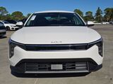 2025 Kia K4 EX Oshkosh WI