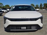 2025 Kia K4 EX Oshkosh WI