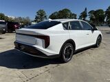 2025 Kia K4 EX Oshkosh WI