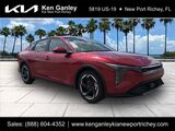 2025 Kia K4 EX Video
