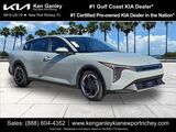 2025 Kia K4 EX Oshkosh WI