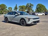 2025 Kia K4 EX Oshkosh WI