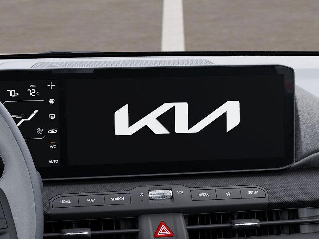 2025 Kia K4 EX Philadelphia PA