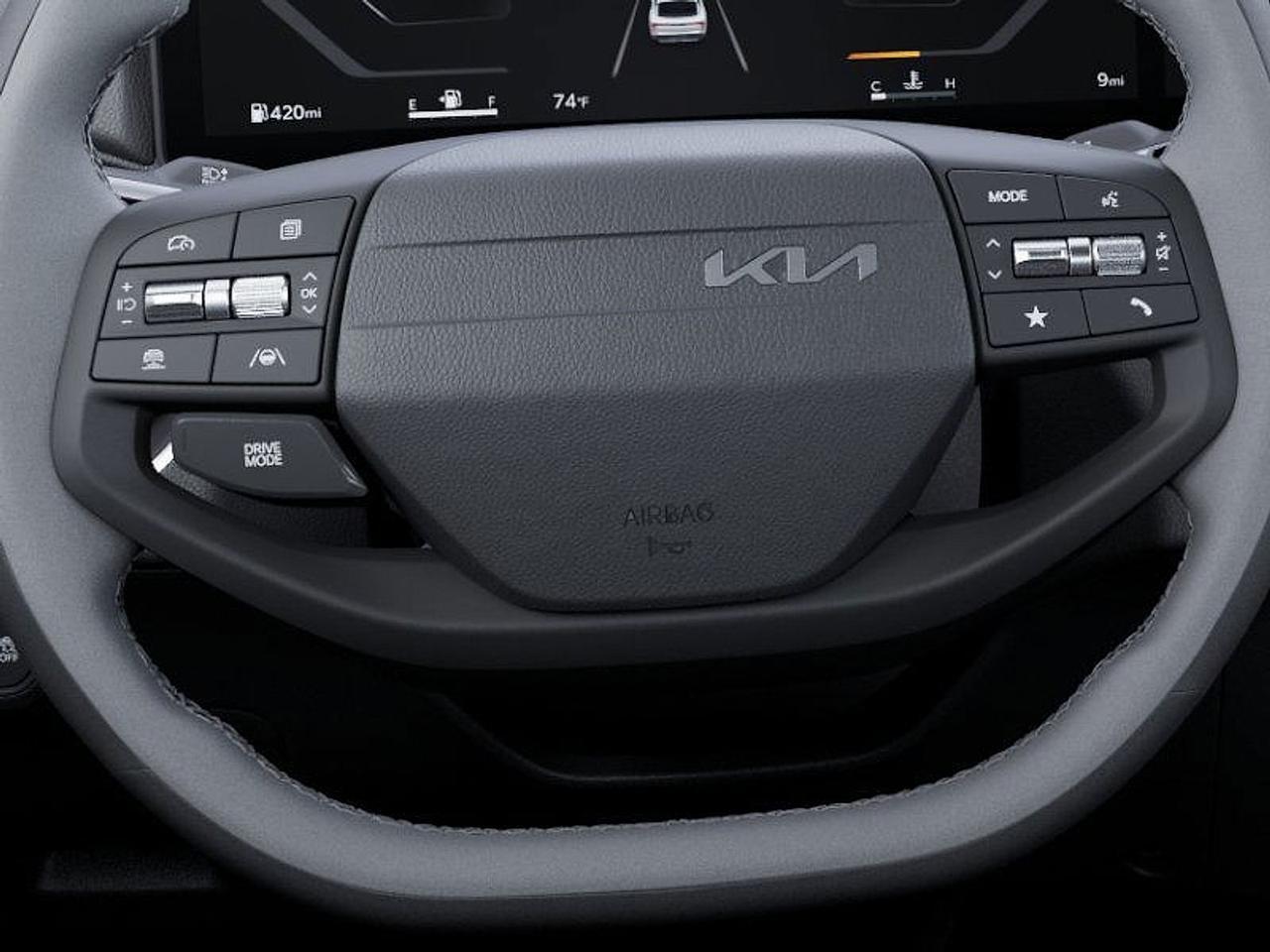 2025 Kia K4 EX Philadelphia PA