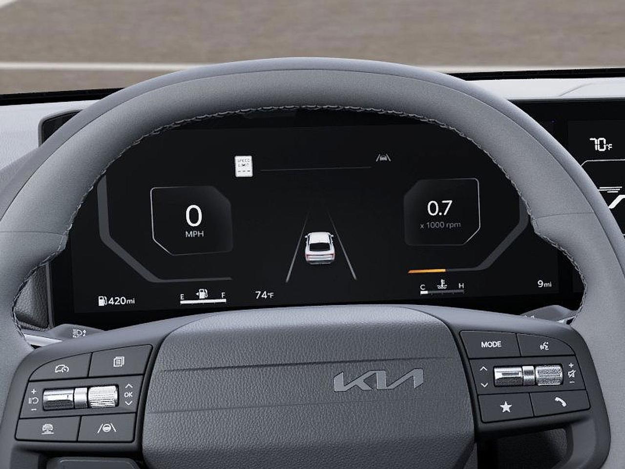 2025 Kia K4 EX Philadelphia PA
