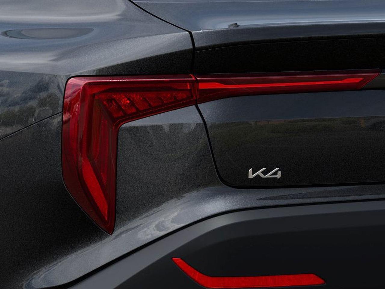 2025 Kia K4 EX Philadelphia PA