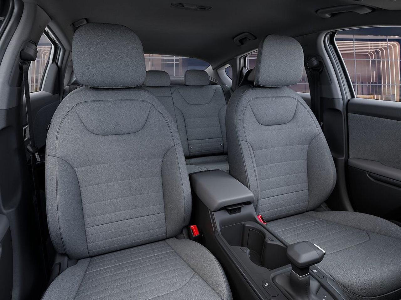 2025 Kia K4 EX Philadelphia PA