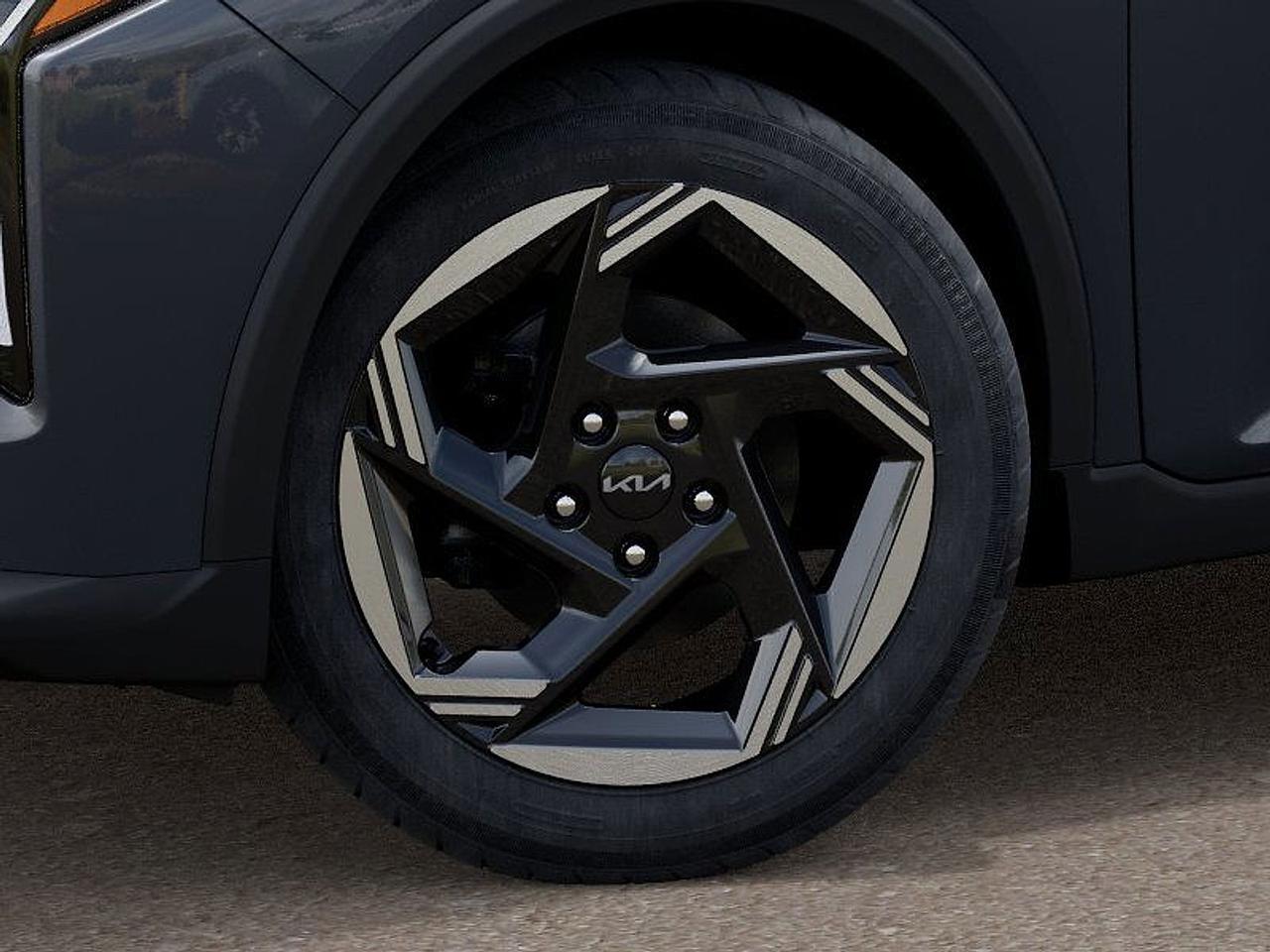 2025 Kia K4 EX Philadelphia PA