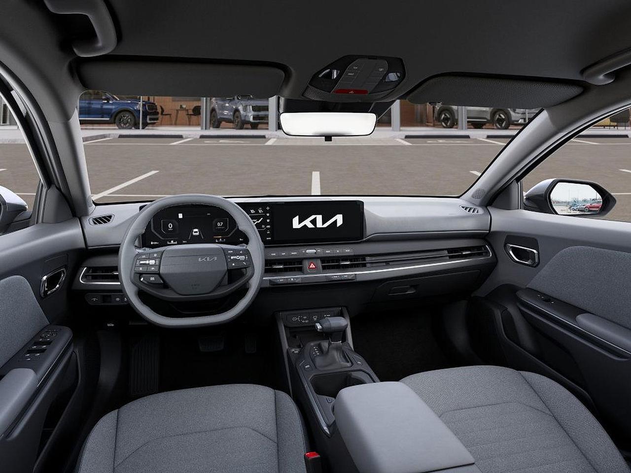 2025 Kia K4 EX Philadelphia PA