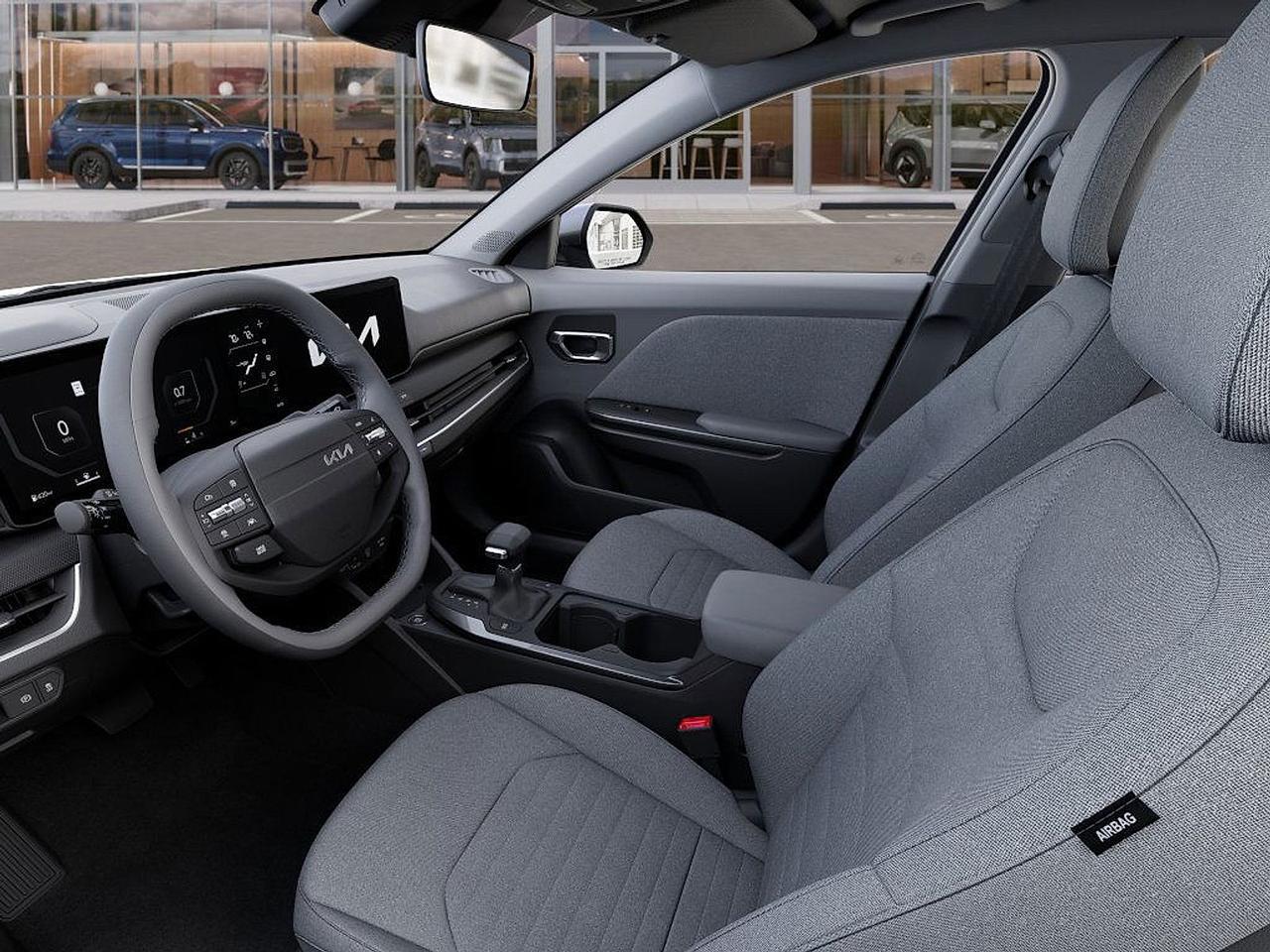 2025 Kia K4 EX Philadelphia PA