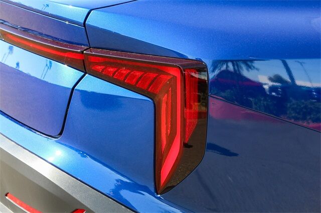2025 Kia K4 EX Renton WA