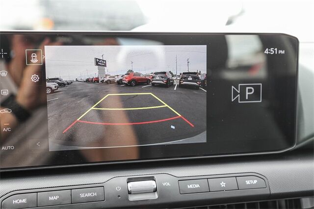 2025 Kia K4 EX Renton WA