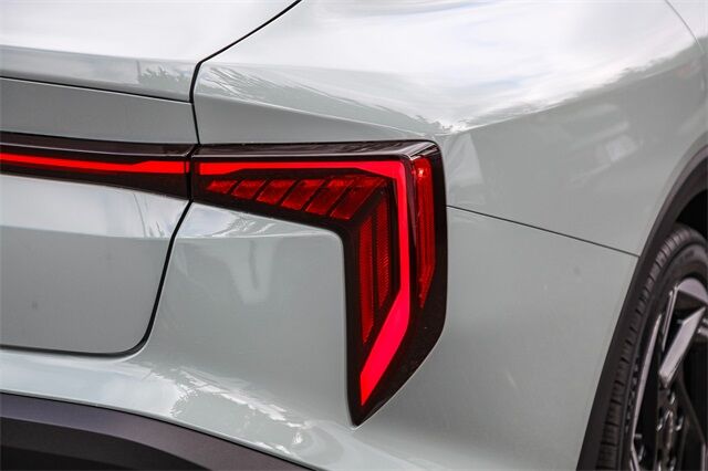 2025 Kia K4 EX Renton WA