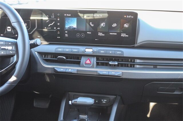 2025 Kia K4 EX Renton WA