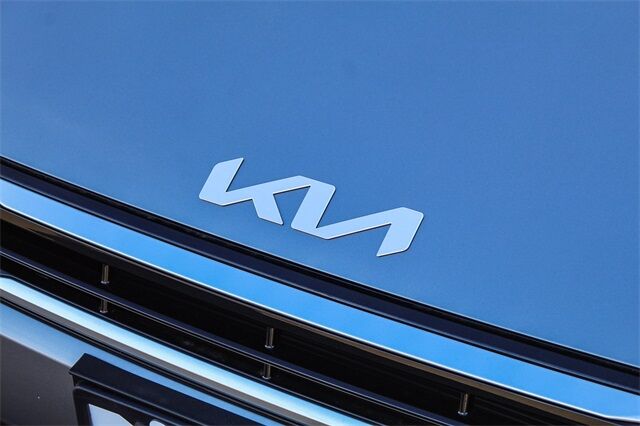 2025 Kia K4 EX Renton WA